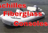 Toobseal Inflatable Boat Interior Repair Sealant Achilles Fiberglass Consoles Seating Storage Youtube