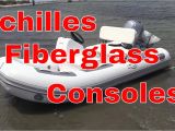 Toobseal Inflatable Boat Interior Repair Sealant Achilles Fiberglass Consoles Seating Storage Youtube