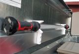 Tool Box Lights Under Hood Work Light tool Box Mount by Carlbelcher Thingiverse