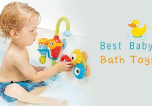 Top Baby Bathtubs 2018 Love Bathing Time 5 Best Baby Bath toys 2018 Reviews