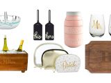 Top Bridal Shower Gifts 25 Best Bridal Shower Gifts the Ultimate List 2018 Heavy Com