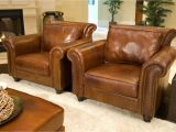 Top Grain Leather Accent Chair Elements Fine Home Furnishings Paladia 2 Piece Set top