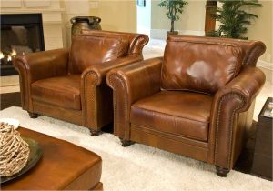 Top Grain Leather Accent Chair Elements Fine Home Furnishings Paladia 2 Piece Set top