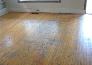 Top Nailing Hardwood Floors Portland oregon White Oak top Nail Hardwood Floor – before