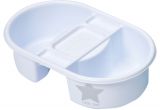Top Rated Baby Bathtub Strata top & Tail Bowl Baby Bathing Time Home Travel