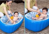 Top Rated Bathtubs for toddlers top 10 Best Baby Inflatable Bath Tubs for Travel 2018 2019
