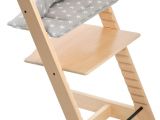 Top Rated Folding High Chairs Amazon Com Stokke Tripp Trapp High Chair Grey Childrens