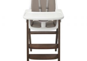 Top Rated Folding High Chairs Sprout High Chair Green Walnut Oxo