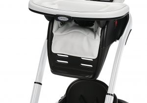 Top Rated Graco High Chairs Amazon Com Graco Blossom 6 In 1 Convertible High Chair Seating