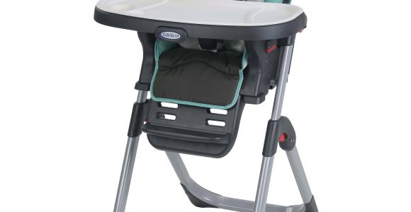 Top Rated Graco High Chairs Graco Duodiner Lx Highchair Groove Walmart Com