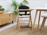 Top Rated High Chairs 2018 Mocka original Wooden Highchair Highchairs