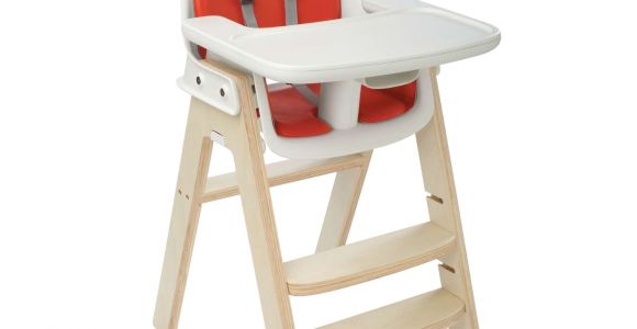 Top Rated High Chairs Uk Sprout High Chair Green Walnut Oxo