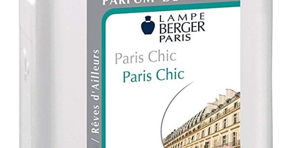 Top Rated Lampe Berger Scents Amazon Com Lampe Berger Fragrance 33 8 Fluid Ounce Paris Chic