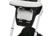 Top Rated Travel High Chairs Amazon Com Graco Blossom 6 In 1 Convertible High Chair Seating