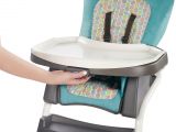 Top Rated Travel High Chairs Amazon Com Graco Ready2dine Highchair and Portable Booster