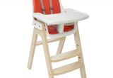 Top Rated Travel High Chairs Sprout High Chair Green Walnut Oxo