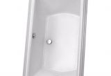 Toto Freestanding Bathtub toto Aby781n Clayton 60" Acrylic Freestanding soaker