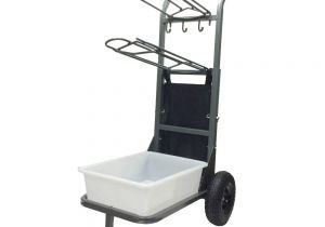 Tough-1 Collapsible 2 Tier Saddle Rack Amazon Com High Country Plastics Two Wheel Saddle Rack Cart Sports