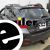 Tow Hitch Bike Rack Subaru Crosstrek Install Trailer Hitch 2014 Subaru Xv Crosstrek C13135 Etrailer Com