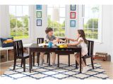 Toys R Us Table and Chairs for toddlers Chairs Kids Table and Chairs Espresso Chalkboard Storage Desk and