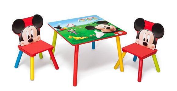 Toys R Us Table and Chairs Uk Mickey Mouse Clubhouse Chair toys R Us Best Home Chair Decoration