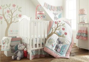 Toys R Us toddler Bedroom Sets Babies R Us Exclusive the Fiona Nursery Collection Offers An