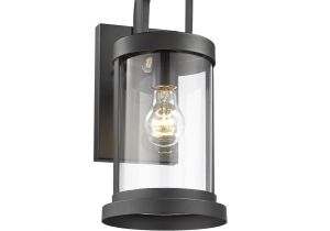 Track Lighting that Plugs Into Outlet Chloe Lighting Inc Ch2s089bk15 Od1 Outdoor Wall Sconce