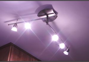 Track Lighting that Plugs Into Outlet Trouble with Track Lighting Bulbs Youtube
