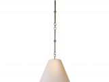Track Lighting that Plugs Into Outlet Visual Comfort tob5090 Thomas Obrien Goodman 15 Inch Wide 1 Light