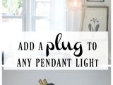 Track Lighting with Plug In Cord Hanging Pendant Light Diy Chandeliers Lights and Track Lighting