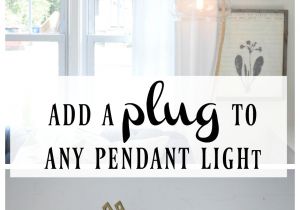 Track Lighting with Plug In Cord Hanging Pendant Light Diy Chandeliers Lights and Track Lighting