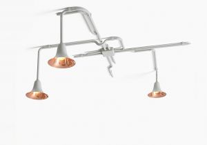Track Lighting with Plug In Cord Light forest Od1 Ceiling Lights From Tradition Architonic