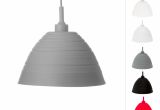 Track Lighting with Plug In Cord Silicone Shade Kits Color Cord Company