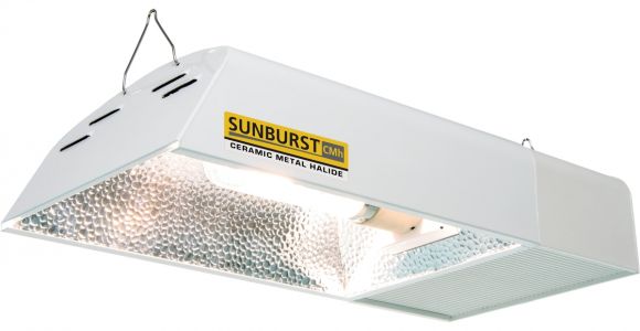 Tractor Supply Ceramic Heat Lamp Jump Start Sunburst Cmh 120 240v W Lamp 315w 4200k