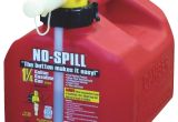 Tractor Supply Red Heat Lamp No Spill Fuel Can 1415 Do It Best