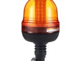 Traffic Lights for Sale New Led Rotating Flashing Amber Beacon Flexible Din Pole Tractor