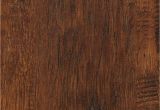 Trafficmaster Glueless Laminate Flooring Alameda Hickory Trafficmaster Embossed Alameda Hickory 7 Mm Thick X 7 3 4 In Wide X