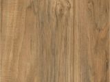 Trafficmaster Glueless Laminate Flooring Alameda Hickory Trafficmaster Lakeshore Pecan 7 Mm Thick X 7 2 3 In Wide X 50 5 8