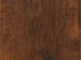 Trafficmaster Glueless Laminate Flooring Saratoga Hickory Trafficmaster Embossed Alameda Hickory 7 Mm Thick X 7 3 4 In Wide X