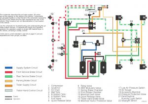 Trailer Backup Lights Wiring Diagram for Lights On A Trailer New Peerless Light Switch