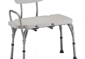 Transfer Chair for Shower Nova Deluxe Transfer Bench White Products Pinterest Transfer