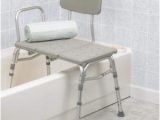 Transfer Chairs for Bathtub Amazon Drive Medical Plastic Tub Transfer Bench with