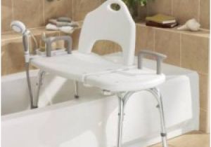 Transfer Chairs for Bathtub Getting In & Out Of the Bathtub Benches Lifts and