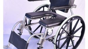 Transfer From Wheelchair to Shower Chair Arcatron Mobility Shower and Commode Wheel Chair Manual Wheel Chair