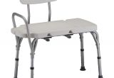 Transfer From Wheelchair to Shower Chair Nova Deluxe Transfer Bench White Products Pinterest Transfer