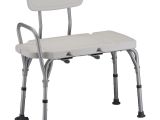 Transfer From Wheelchair to Shower Chair Nova Deluxe Transfer Bench White Products Pinterest Transfer