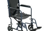 Transport Chair Walgreens Drive Medical Medical Dash Lightweight Transport Wheelchair Black