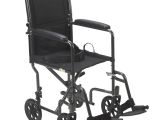 Transport Chair Walmart Canada Chair Transport Wheelchair with 12 Rear Wheels Sunrise Medical