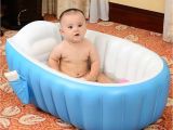 Travel Baby Bathtub Aliexpress Buy Travel Infant Washing Tub Heat Sensor