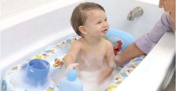 Travel Baby Bathtub Bathtub Kids Arnhistoria